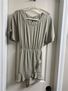 LE LIS ROMPER